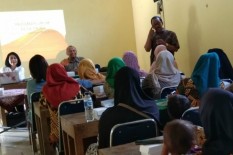 Desa Prima Diharapkan Punya Produk Unggulan