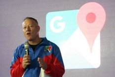 Google Minta Maaf & Pastikan Layanan Email Kembali Normal