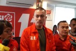 Bikin Panas Koalisi Pendukung Jokowi, Ini Respons PSI