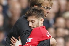 Ketagihan Main Bagus, Lallana Ingin Main Lawan Bayern