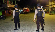 Jasad Perempuan dan Balita Ditemukan Hancur di Rumah Terduga Teroris Sibolga
