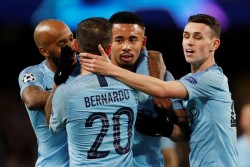 City Menang Besar, Guardiola Tak Sepenuhnya Puas