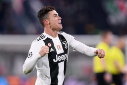 Cristiano Ronaldo adalah Raja di Eropa