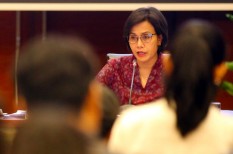 Kabar Gembira untuk PNS, Menkeu Sri Mulyani Pastikan Gaji Bakal Naik