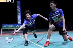Swiss Open 2019: Indonesia Kirimkan 11 Wakil