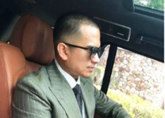 Dirumorkan Dekat dengan Luna Maya, Seperti Ini Sosok Konglomerat Malaysia Faisal Nasimuddin