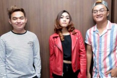  Kangen Band Tampil dengan Format Baru, Yakin Bakal Sukses