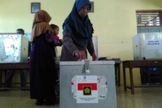 KPU dan Bawaslu Diminta Bayar Ganti Rugi Rp2,2 Miliar dalam Gugatan Pilkada Bogor