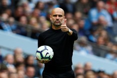 Perempatfinal Liga Champions: City Paling Takut dengan Juventus