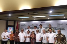Garuda Indonesia dan Sriwijaya Teken Perpanjangan Pembayaran pada Pertamina
