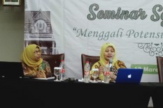 Sejarah Kecamatan Kraton Terus Digali