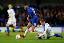Prediksi Skor Dynamo Kiev Vs Chelsea