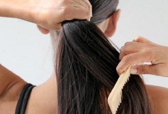 Hair Spa Tak Harus ke Salon, Bisa di Rumah Malah Lebih Murah