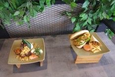 Ibis Yogyakarta Malioboro Tawarkan Menu Spesial Baru, Mau?