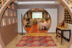 Serayu Restaurant Hadir dengan Nuansa Baru 