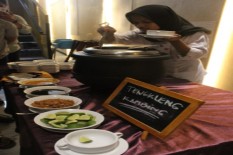 Forriz Hotel Tawarkan Promo Mas Krizhata