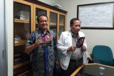 Glukoma Harus Jadi Perhatian Lebih