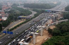 Ada Tol Trans-Jawa, Pemudik Bakal Lebih Pilih Jalur Darat