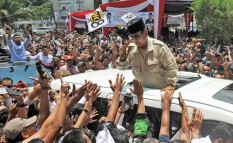 Sandiaga Janjikan Pembatasan Tenaga Kerja Asing