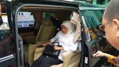 Isu Kiamat Ponorogo Bikin Warga Ponorogo Berbondong-bondong Pindah, Beginia Tanggapan Khofifah