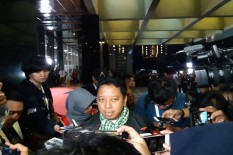 Soal Penangkapan Ketum PPP, PSI Sebut Pemberantasan Korupsi Tak Tebang Pilih