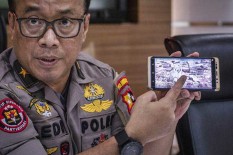 Perempuan Jadi Aktor Intelektual Aksi Teror Bom