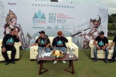 Ada yang Istimewa di Prambanan Jazz Festival Tahun Ini