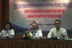 Tingkatkan Kunjungan Wisata, Pemkab Bantul dan Probolinggo Jalin Kerjasama