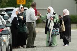 Politikus Sayap Kanan Australia Salahkan Imigran Muslim dalam Tragedi Penembakan Selandia Baru