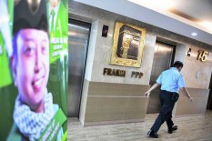 Pemberian Uang dalam Kasus Romahurmuziy Bukan yang Pertama, KPK Sudah Intai Sejak Lama