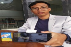 Pembelajaran Augmented Reality untuk Kurangi Kecanduan Gim