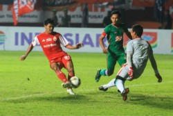 Gagal ke 8 Besar, Ini Komentar Pelatih PSS 