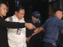 Uang Rp100 Juta Rupiah Disita KPK Saat OTT Romahurmuziy