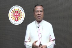 Kutuk Penembakan Massal, KWI Berharap Hubungan Antaragama Tetap Harmonis