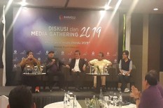 Penyebaran Hoaks di Era Digital Lebih Susah Diverifikasi