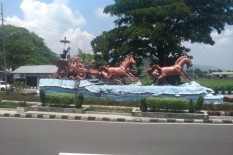 Rencana Penggantian Patung Wonogiri Diprotes, Bupati Buka Ruang Diskusi