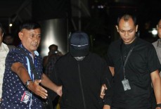 Ketum PPP Romahurmuziy Tersangka Penerima Suap Seleksi Jabatan Kemenag