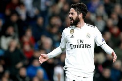 Madrid Kembali ke Selera Zidane, Isco Bersinar, 3 Poin Datang