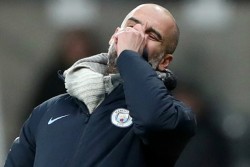 Piala FA: City ke Semifinal Secara Kontroversial, Guardiola Minta Maaf