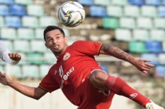 Lolos 8 Besar, Persija Tak Pilih-Pilih Lawan