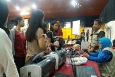 Nasib Peserta Lolos Seleksi PPPK Belum Jelas 