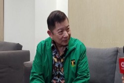 Plt Ketum PPP Bertekad Jadikan Musibah Penangkapan Romy Menjadi Kesempatan 