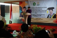 Menag Siap Dipanggil Terkait Kasus Jual Beli Jabatan di Kementerian Agama