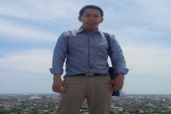 Ini Alasan Pemuda Muhammadiyah Tolak Hadiri Apel Kebangsaan di Semarang...
