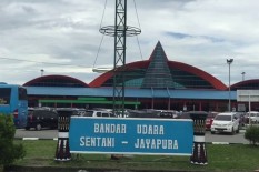 Banjir Sentani Sebabkan 42 Orang Meninggal Dunia, Ada Kemungkinan Bertambah