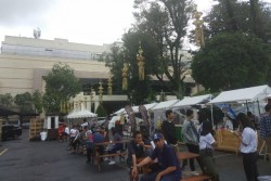 Hari Terakhir Exposure 2019, Pengunjung Membeludak