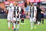Juventus Telan Kekalahan Perdana di Serie A
