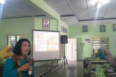 Desa Prima, Peluang Perempuan untuk Berkarya