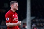 Penalti Milner Bawa Liverpool ke Puncak Klasemen Liga Premier