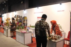 UMKM Didorong Siap Hadapi Revolusi Industri 4.0